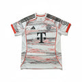 Bayern Munich 2025/2026 Away jersey